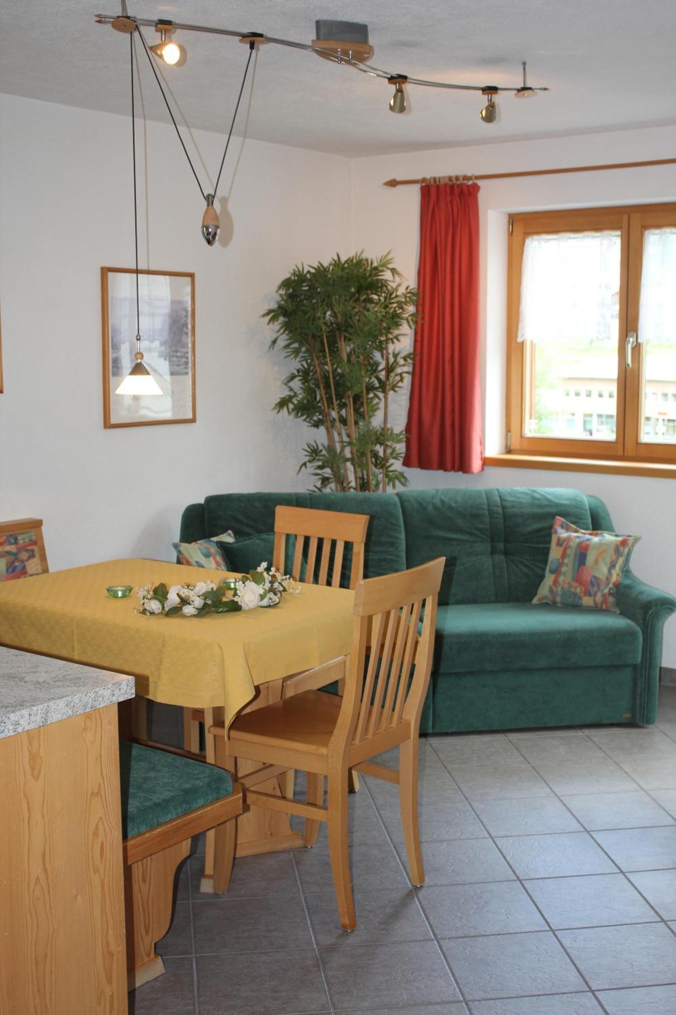 Ferienwohnungen Franz Pfeifer / Beatrice Roduner Gaschurn Extérieur photo