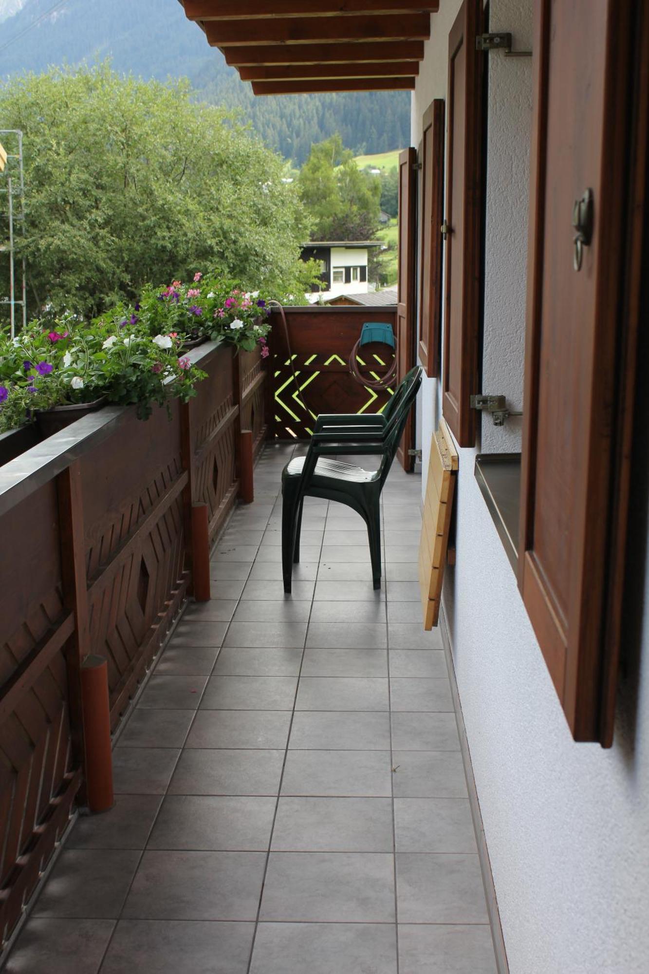 Ferienwohnungen Franz Pfeifer / Beatrice Roduner Gaschurn Extérieur photo