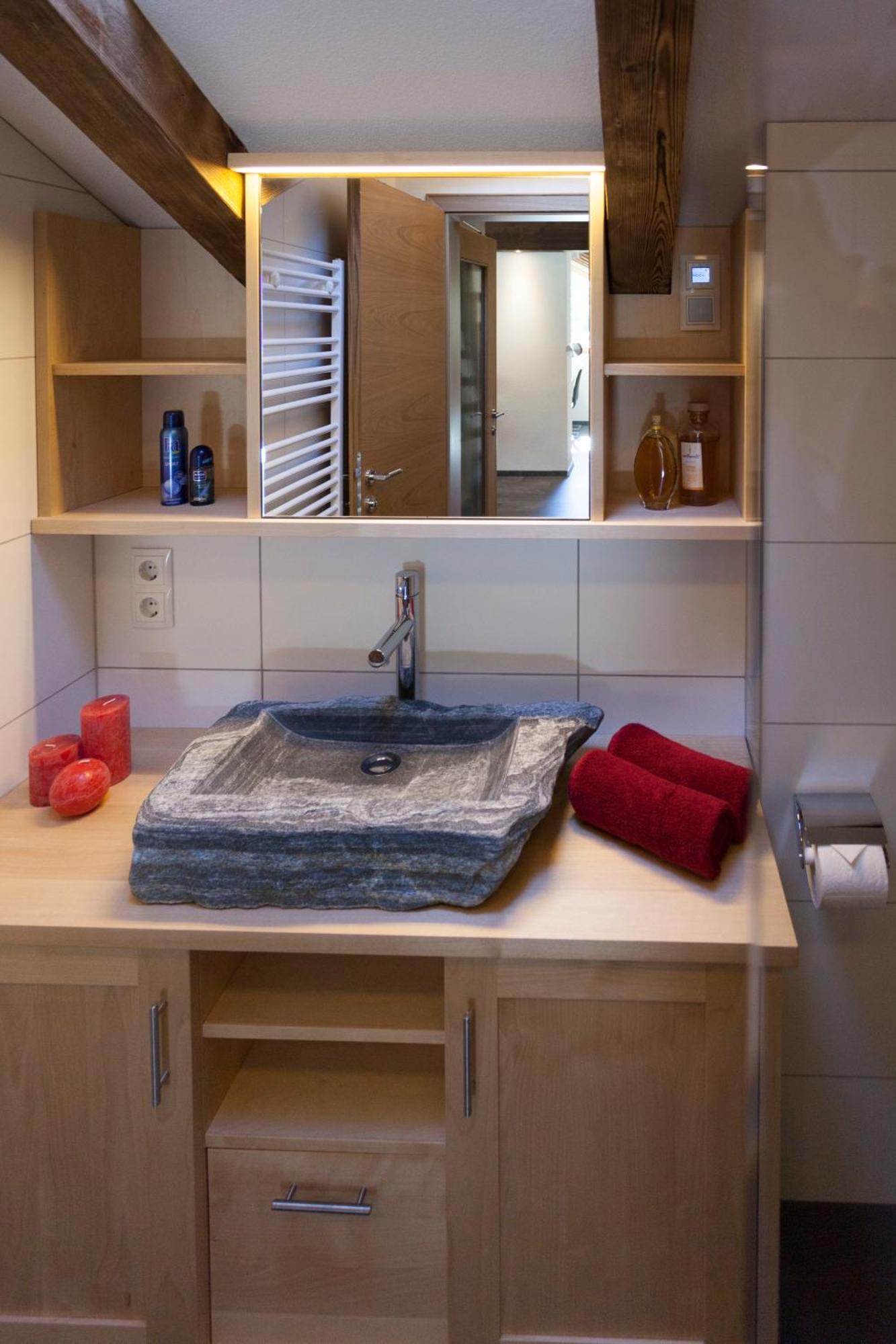 Ferienwohnungen Franz Pfeifer / Beatrice Roduner Gaschurn Chambre photo